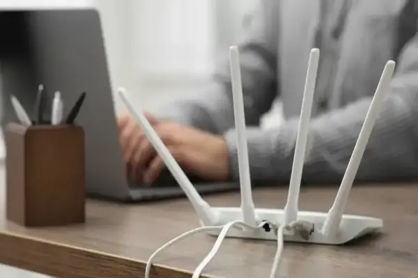 Tuyệt đối đừng bao giờ đặt 6 thiết bị này gần bộ định tuyến Wi-Fi của bạn.